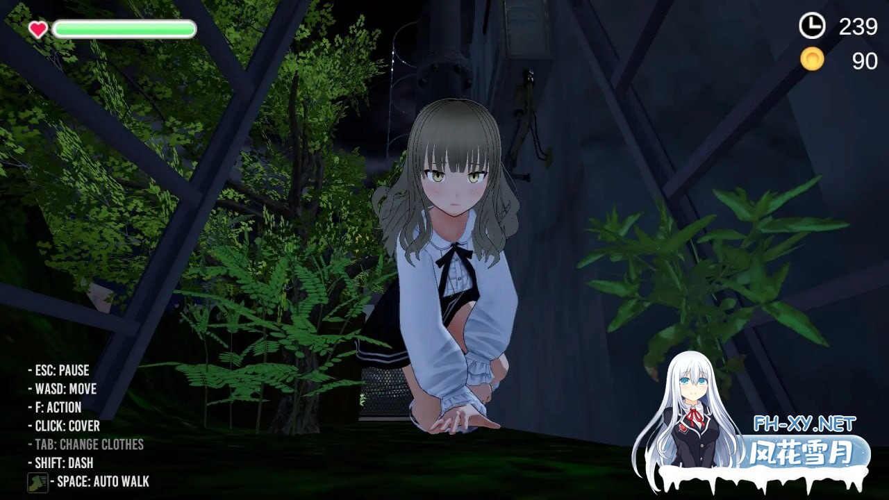 [日式3D/动态/更新] 全裸夜归~草薙凪沙的归家之路~ 全裸帰宅～草薙なぎさは帰りたい～ v2.0 生肉版 [5.20G]-8.jpg