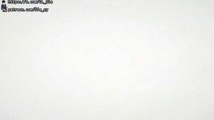 [MMD]Sle 8月4 爱可菲/芙宁娜 [157m]-7.gif