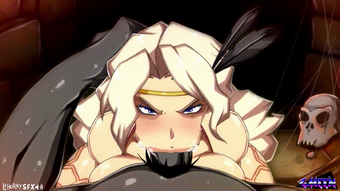 [2D/CV]Gmeen亚马逊女战士 [95m/UC]-3.gif