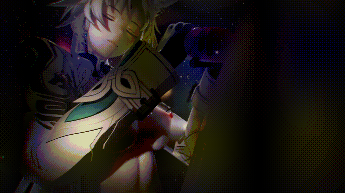 [MMD]chekibrek 8月4 飞霄 CV [135m/UC]-6.gif