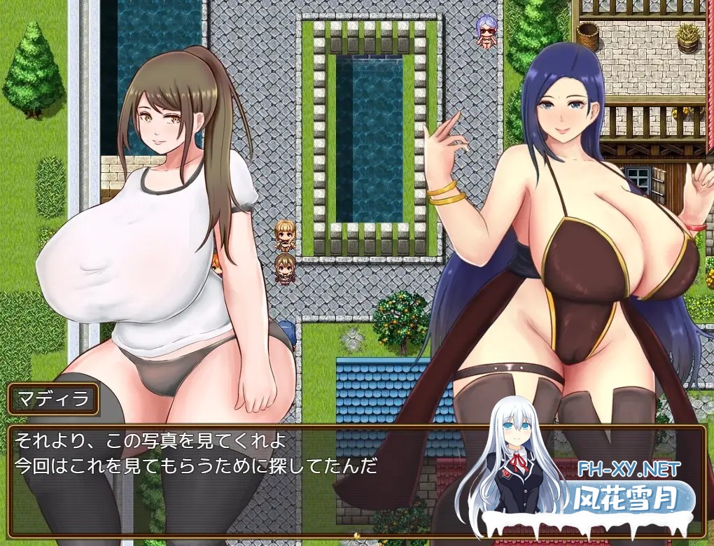 [RPG/更新/机翻+AI文本/制服/乳交/巨乳][RJ375410/にゅーとん社团]爆裂战骑S/BurstBattlerS[Ver1.23+自带全回想解放][PC/1.10G]-5.jpg