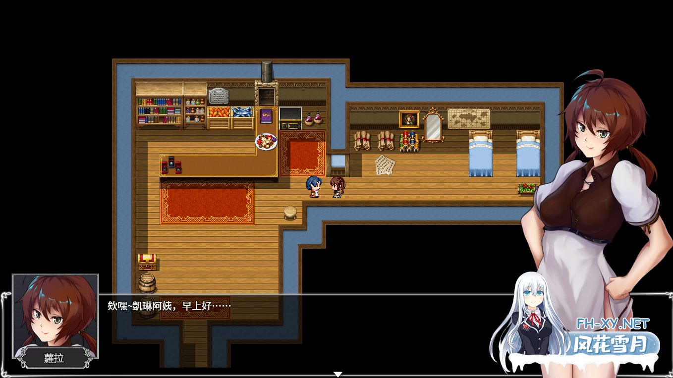 [RPG/国产中文/无码/拘束/睡奸/巨乳][RJ01074892/UCCM社团]Over DeviL 聖石少女/OVERDeviL圣石传说[Ver20231017][PC+安卓/3.82G]-4.png