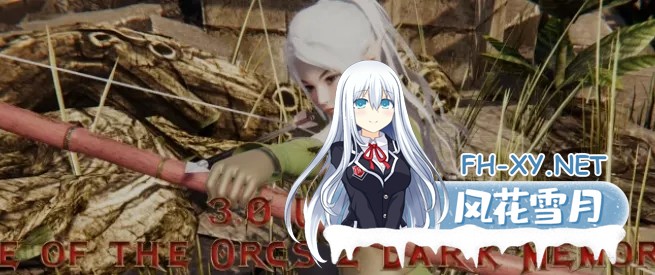 [SLG/AI汉化/PC+安卓/更新] 兽人崛起2:黑暗记忆Rise of the Orcs 2: Dark Memories Ver3.5b赞助版  AI汉化步兵版 [6.1G]-2.jpg