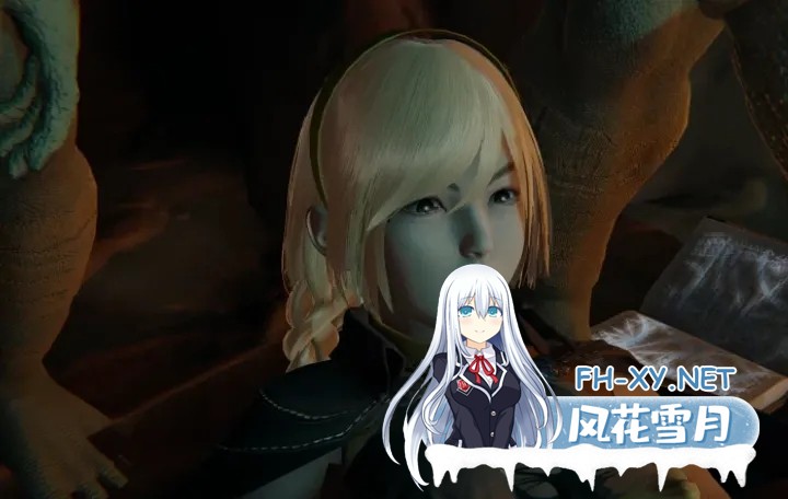 [SLG/AI汉化/PC+安卓/更新] 兽人崛起2:黑暗记忆Rise of the Orcs 2: Dark Memories Ver3.5b赞助版  AI汉化步兵版 [6.1G]-3.jpg