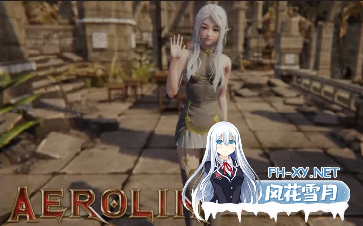 [SLG/AI汉化/PC+安卓/更新] 兽人崛起2:黑暗记忆Rise of the Orcs 2: Dark Memories Ver3.5b赞助版  AI汉化步兵版 [6.1G]-4.jpg