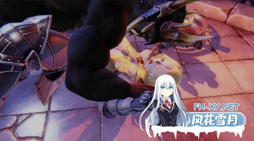[SLG/AI汉化/PC+安卓/更新] 兽人崛起2:黑暗记忆Rise of the Orcs 2: Dark Memories Ver3.5b赞助版  AI汉化步兵版 [6.1G]-8.jpg