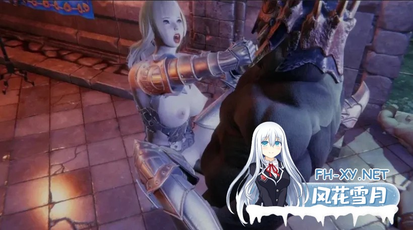 [SLG/AI汉化/PC+安卓/更新] 兽人崛起2:黑暗记忆Rise of the Orcs 2: Dark Memories Ver3.5b赞助版  AI汉化步兵版 [6.1G]-7.jpg