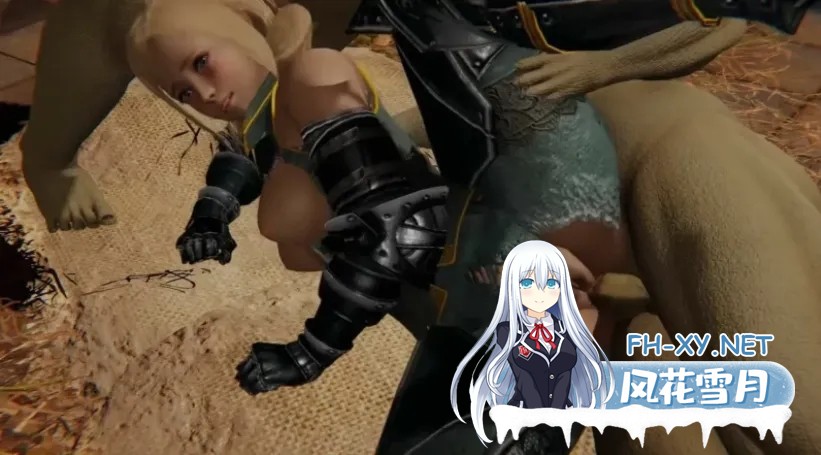 [SLG/AI汉化/PC+安卓/更新] 兽人崛起2:黑暗记忆Rise of the Orcs 2: Dark Memories Ver3.5b赞助版  AI汉化步兵版 [6.1G]-10.jpg