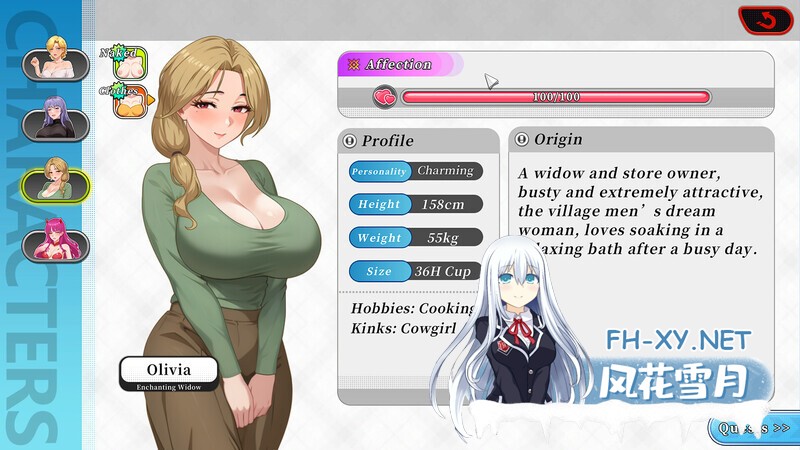 [SLG/PC/官中] 幸福岛幻想 V1.0.4.0 官中步兵版 [3G]-7.jpg