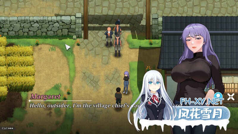 [SLG/PC/官中] 幸福岛幻想 V1.0.4.0 官中步兵版 [3G]-5.jpg