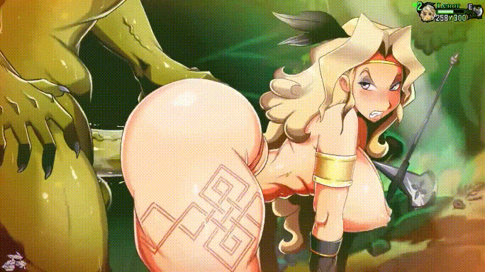 [2D]兽人和亚马逊女战士 CV英配 1080p[95m]-6.gif