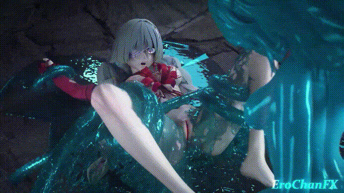 [3D]鸣潮 弗洛洛 CV英配 附卡提希娅 1080p[107m+185m]-1.gif