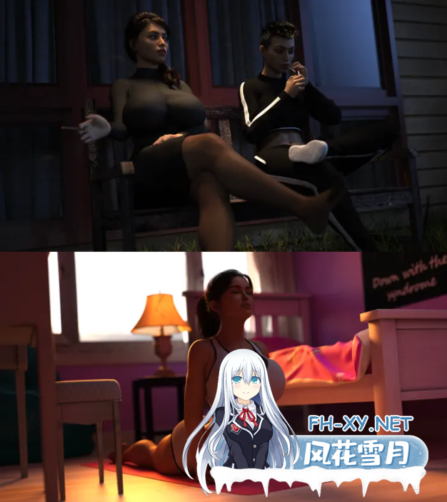 [欧美/SLG]沙漠中的家园V0.5 AI汉化版[5.4G]-4.png