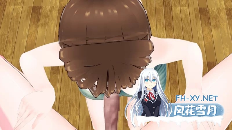 [RPG/汉化/NTR]绫夫妇与部长的晚酌日记～以妻子为下酒菜～挂载AI汉化版+存档[1.7G]-5.jpg