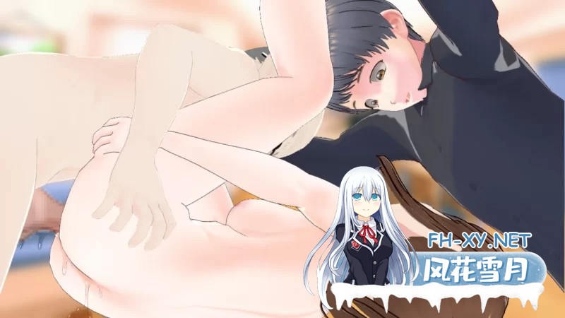[RPG/汉化/NTR]绫夫妇与部长的晚酌日记～以妻子为下酒菜～挂载AI汉化版+存档[1.7G]-8.jpg