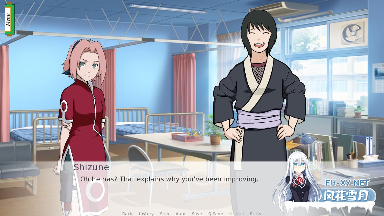 [SLG/汉化/沙盒/双端] 火影崛起 v2.25aArc3 AI版 Jikage Rising [2.93G]-2.jpg