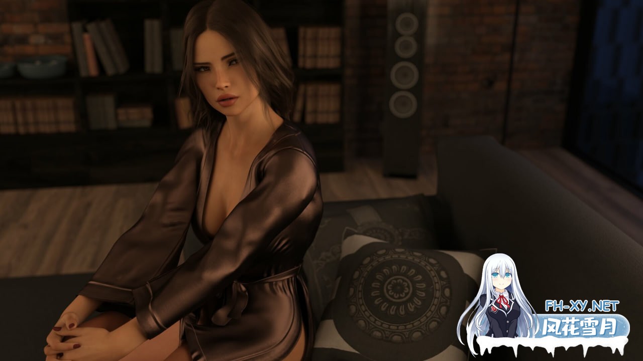 [SLG/汉化/双端] 审批中的Thot v0.8.0 AI版 Thot on Trial [1.69G]-5.jpg
