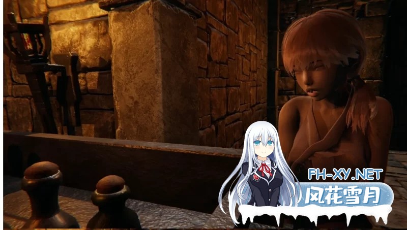 [亚洲风/SLG]战部起源V0.2.1 AI汉化版[600M]-2.jpg