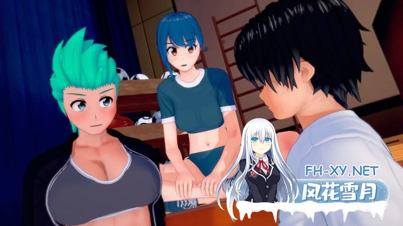 [日系/SLG]深红高中v0.43.1 AI汉化版][6G]-4.jpg