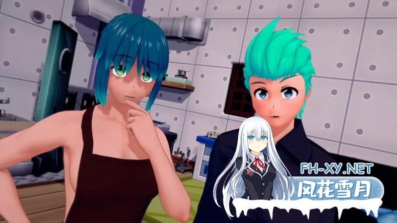 [日系/SLG]深红高中v0.43.1 AI汉化版][6G]-6.jpg