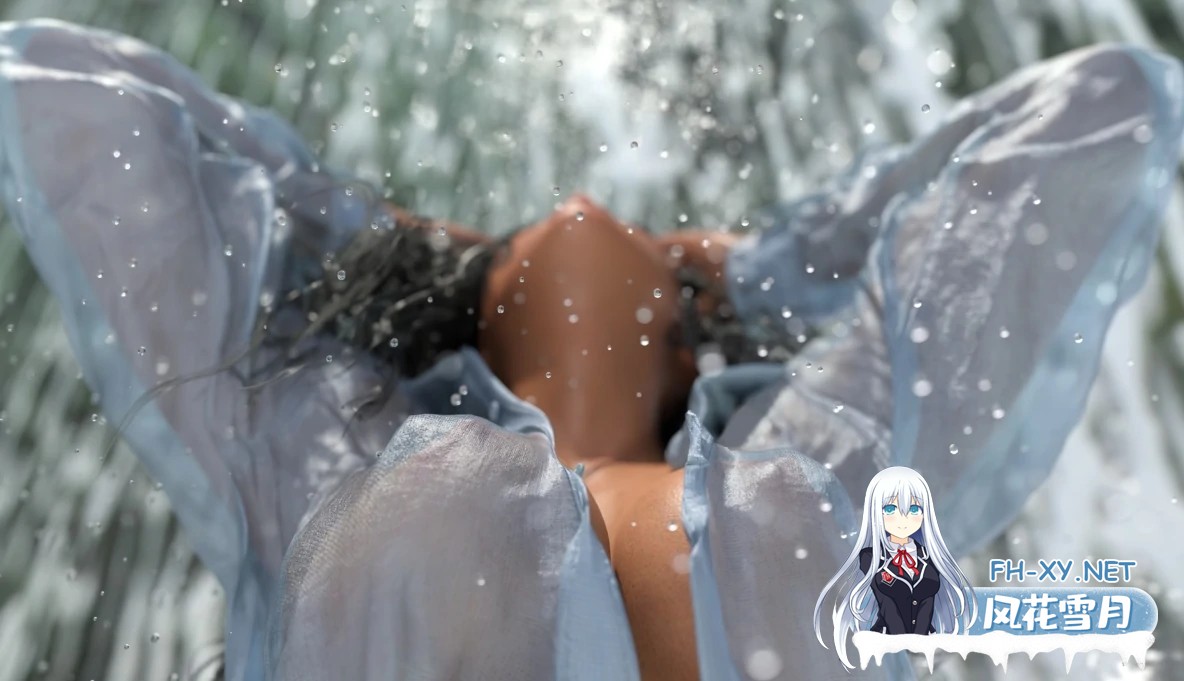[SLG/AI汉化/3D/动态/更新]啄木鸟侦探/Pecker PI[Ver0.5][PC+安卓/4.4G]-1.jpg