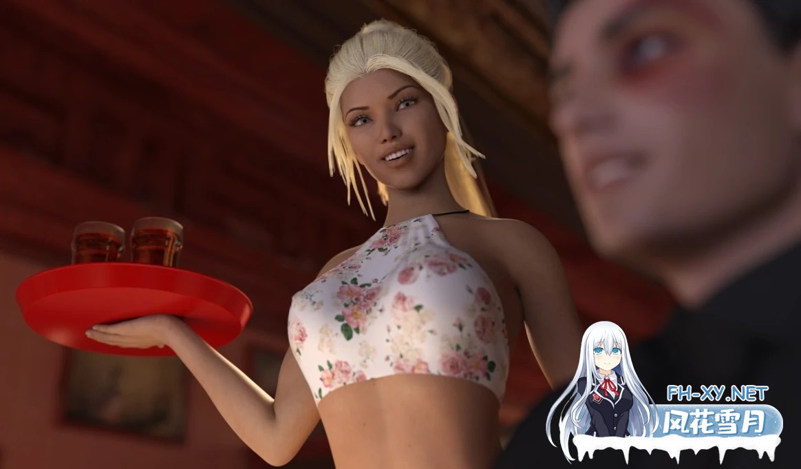 [SLG/AI汉化/3D/动态/更新]啄木鸟侦探/Pecker PI[Ver0.5][PC+安卓/4.4G]-3.jpg