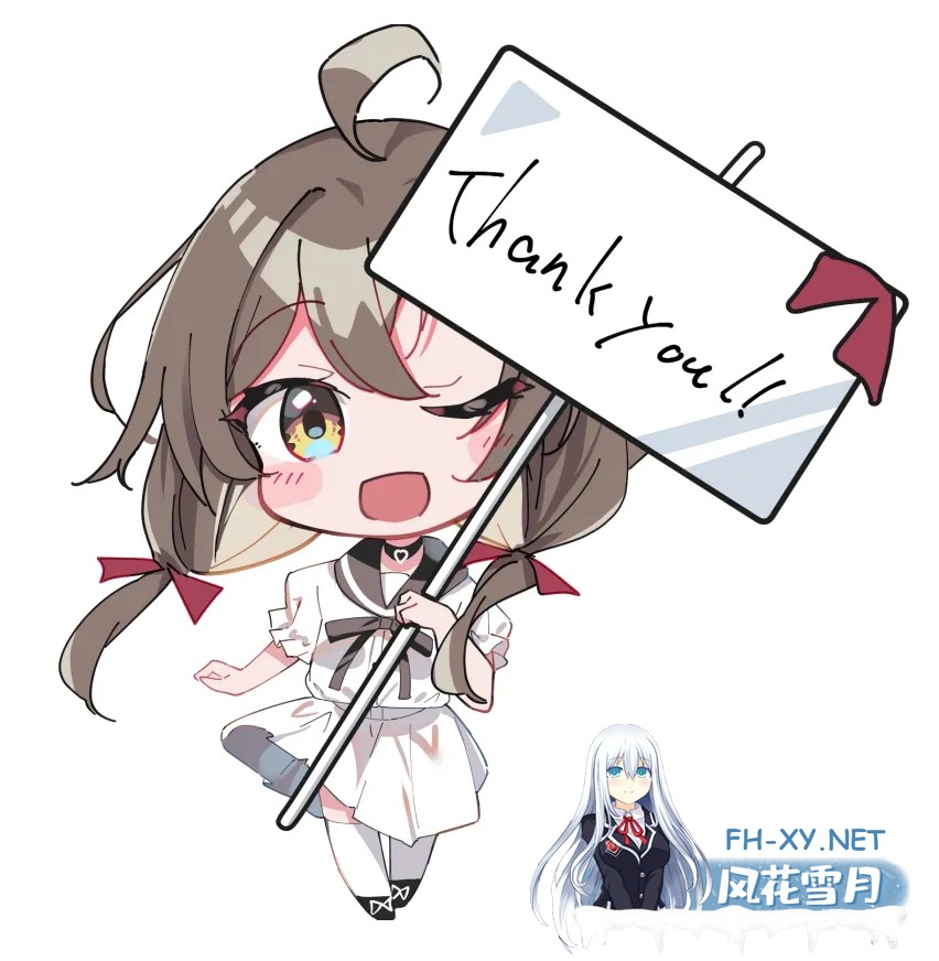 [互动SLG/汉化/PC+安卓]软萌少女想请教你 ゆるふわ少女は教えてほしいっ AI汉化内嵌版+存档[1.22G]-6.jpg
