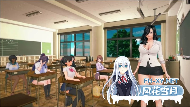 [日系/SLG/汉化]生命的回报v2.1.1 AI汉化版[11.3G]-2.jpg