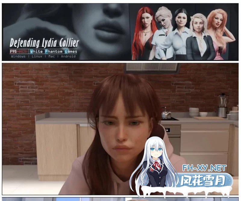 [欧美/SLG]保卫莉迪亚·科利尔V0.17 Steam Release AI汉化版[11.8]-2.jpg