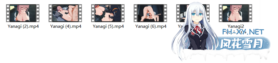 [MMD] RDreamer 25年8月6新作:yanagi [4.84G/UC]-2.png