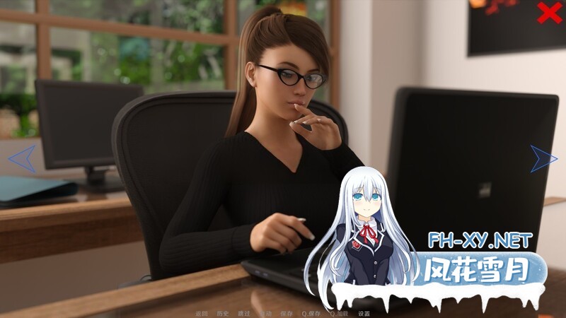 [SLG/NTR/动态/3D/汉化/更新]詹妮弗的内心/Inside Jennifer[Ver2.5 Steam][PC+安卓/7.3G]-3.jpg