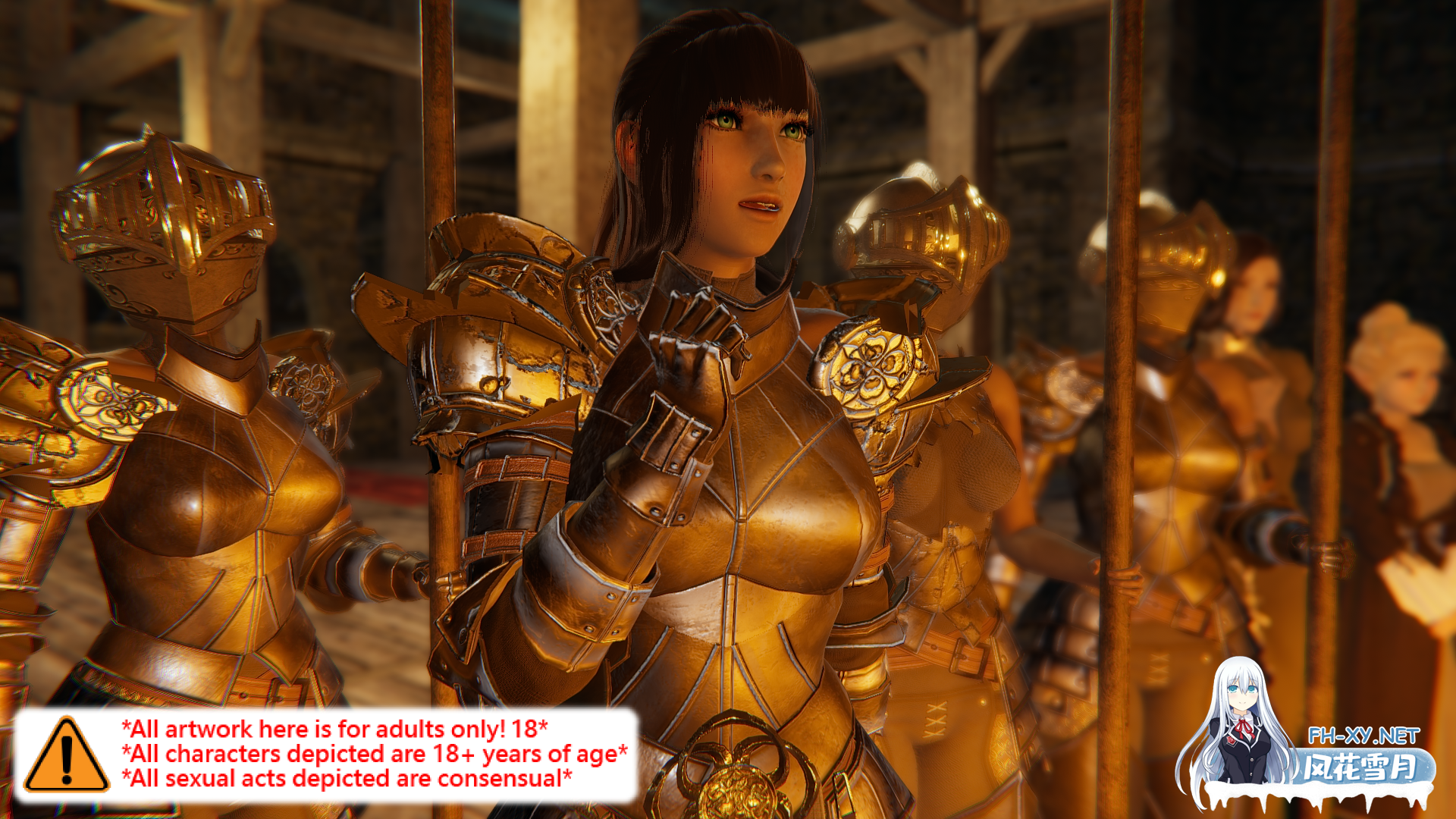 [SLG/动态/汉化/3D/更新]兽人崛起2/兽人的崛起 2：黑暗记忆/Rise of the Orcs 2：Dark Memories[Ver3.5b][PC+安卓/6.2G]-4.png