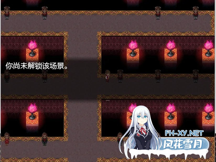 [神作RPG/AI汉化/NTR] 亨特里亚编年史3 v20 part 1 Henteria Chronicles 3 deepseek V3内嵌汉化版 [900M/新作]-6.jpg