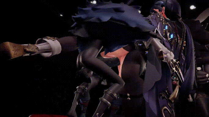 [3D]原神 阿蕾奇诺/克洛琳德/娜维娅 1080p[222m]-4.gif