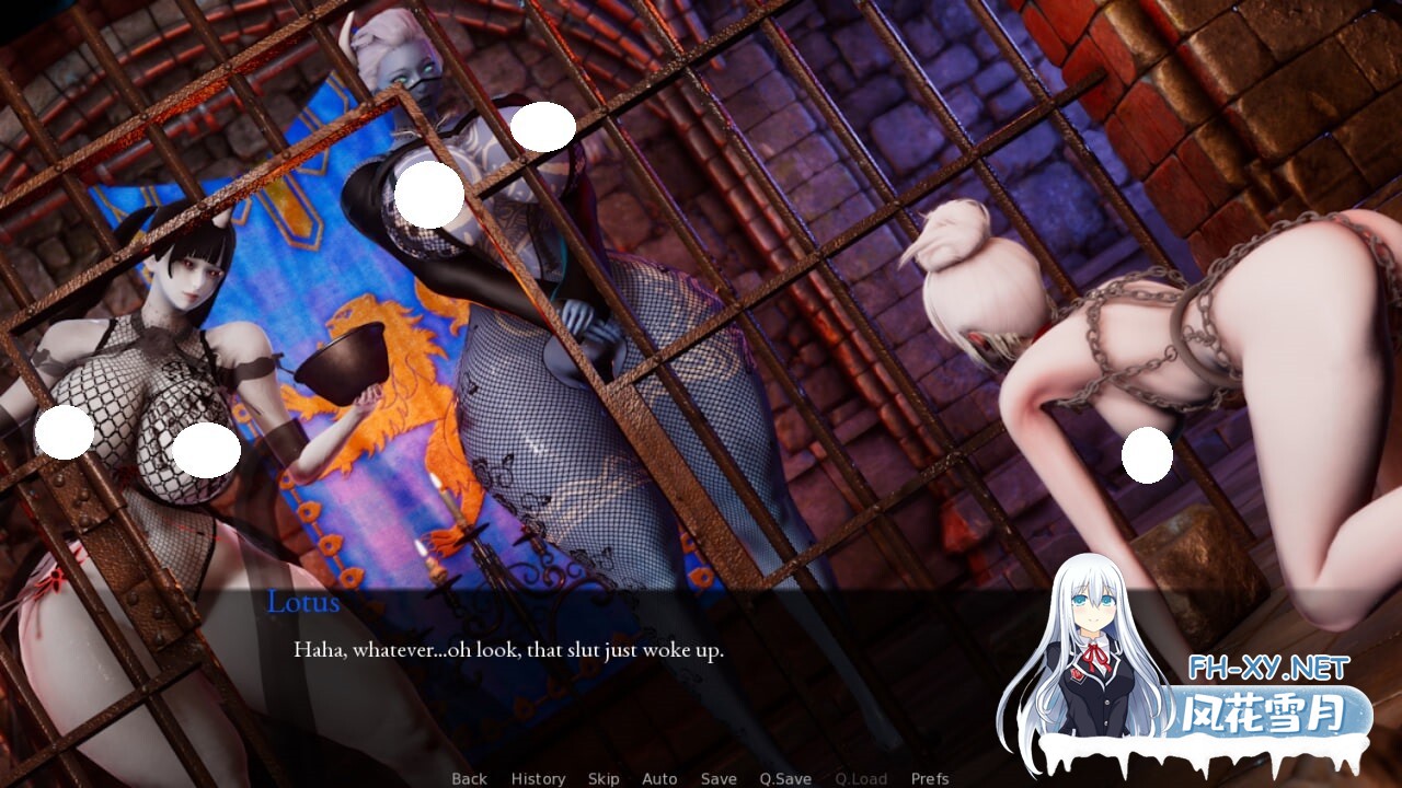 [扶她SLG/汉化/安卓] 二井会：意外命运的故事 v0.24 AI版 Futaisekai – A Tale of Unintended Fate [3.77G]-5.jpg