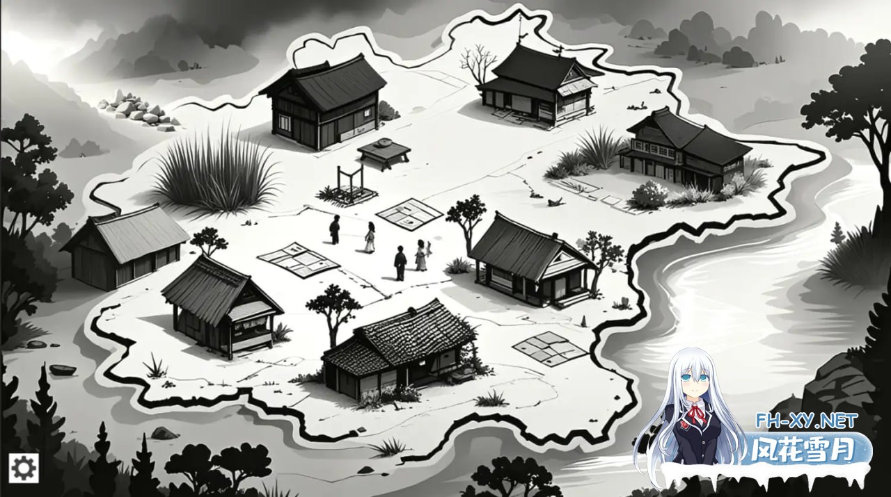 [SLG/官中/PC] 这一世，我只想为所欲为！辣手摧花篇！ 未亡人村に潜伏した男 [165M]-2.jpg