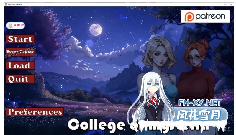 [欧美/SLG/汉化]神秘学院V0.9 AI汉化版[2.1G]-1.jpg