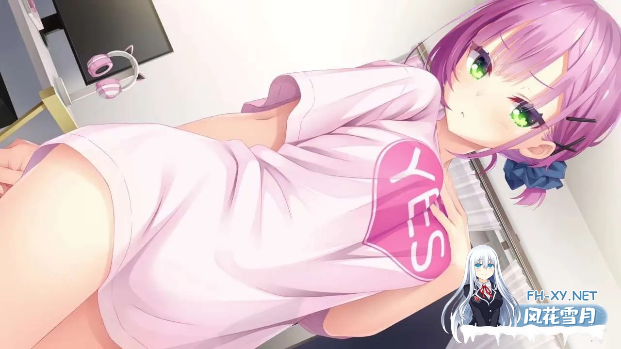 [日系ADV拔作/官中/后宫/PC]天使☆嚣嚣 RE-BOOT！天使☆騒々 RE-BOOT! Ver1.13a 官方中文版+全CG存档[11.8G]-2.jpg