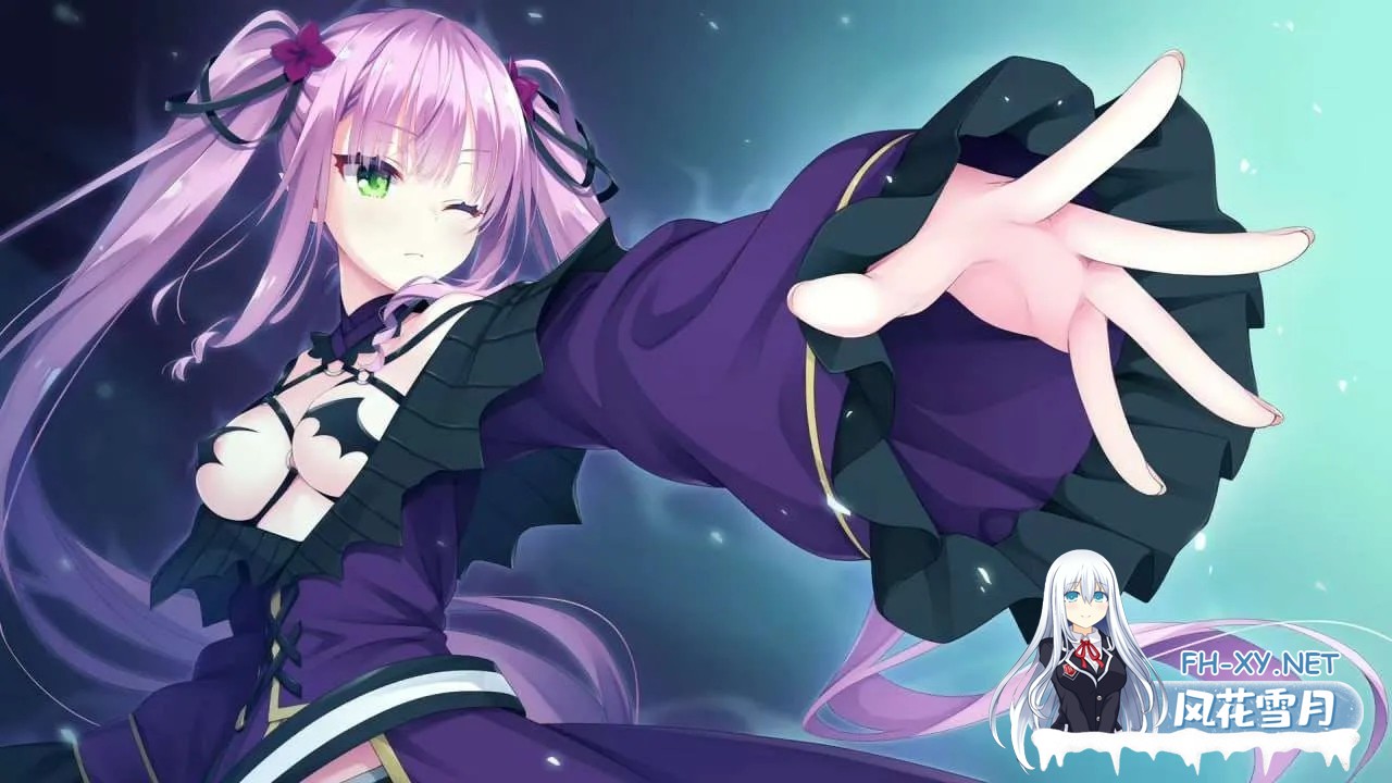 [日系ADV拔作/官中/后宫/PC]天使☆嚣嚣 RE-BOOT！天使☆騒々 RE-BOOT! Ver1.13a 官方中文版+全CG存档[11.8G]-4.jpg