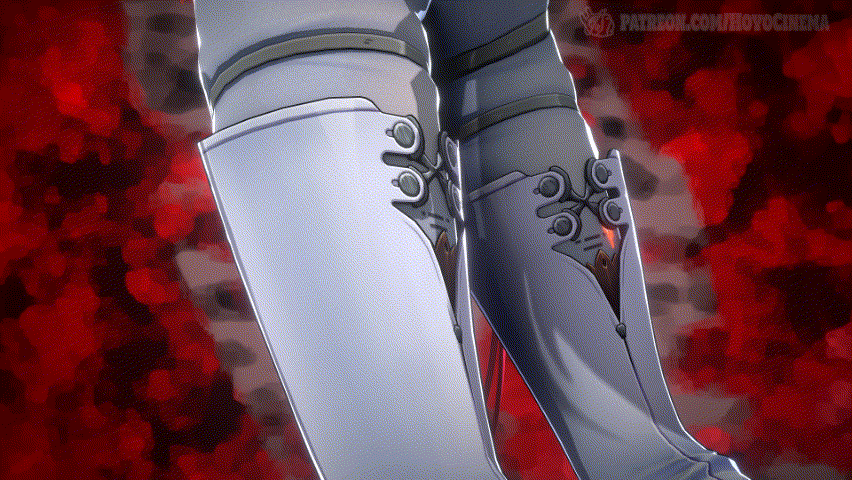 [3D] HoyoCinema 大佬 25.7.26 作品 Lupa - It a fight to remember [1G/UC]-1.gif