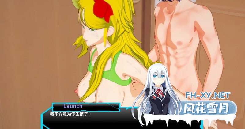 [SLG/沙盒/3D/更新/汉化]规则世界/RuleUniverse[Ver0.48b][PC+安卓/1.8G]-1.jpg