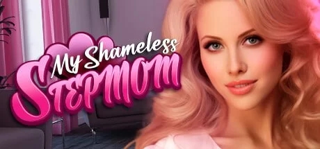 [SLG/官方中文] 我的无耻继母 官中汉化[My Shameless StepMom][4.01G]-2.jpg