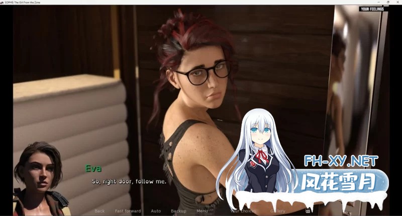[欧美/SLG苏菲：来自区域的女孩Vv1|3.5 AI汉化版[9.2G]-3.jpg