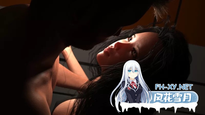 [欧美/SLG苏菲：来自区域的女孩Vv1|3.5 AI汉化版[9.2G]-6.jpg
