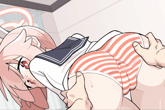 [新作SLG/动态/中出/PC+安卓] 牛奶时间 ぎゅうにゅうのじか 正式版 [300M]-1.gif
