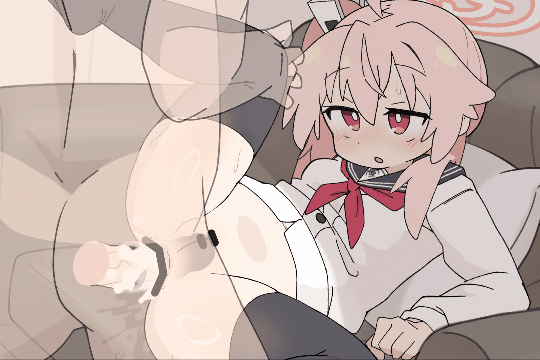 [新作SLG/动态/中出/PC+安卓] 牛奶时间 ぎゅうにゅうのじか 正式版 [300M]-11.gif