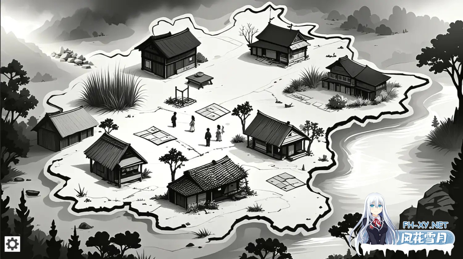 [SLG/DL官中/NTR/堕落/淫乱/恶堕][RJ01395526/追夢鹹魚社团]这一世，我只想为所欲为！辣手摧花篇！/未亡人村に潜伏した男[PC/1.40G]-2.jpg