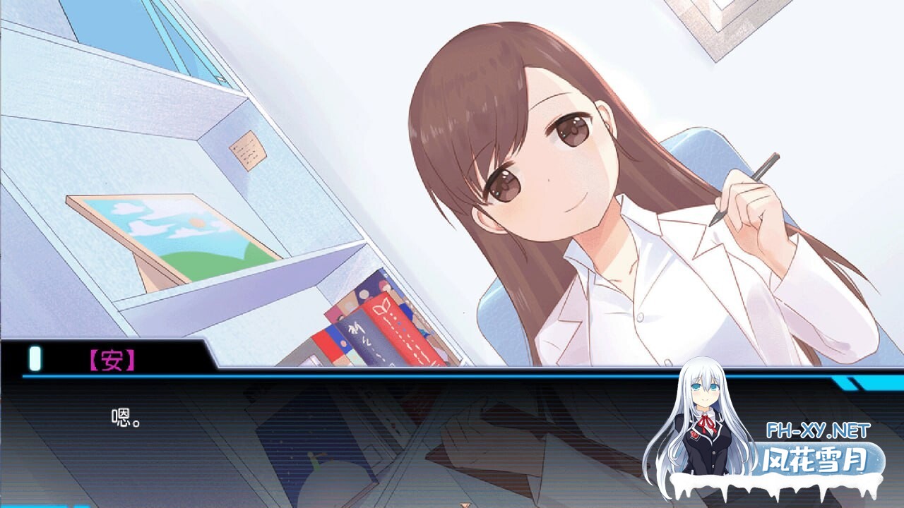 [日式SLG/动态/更新] 少女的求生之路：研究所 v25.08.05 官中步兵版 [290M]-2.jpg