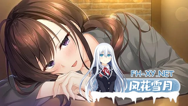 [精品后宫ADV/汉化/动态]快乐周末 ハッピーウィークエンド Ver1.0.1 AI汉化内嵌版+全CG存档[4.16G]-3.jpg