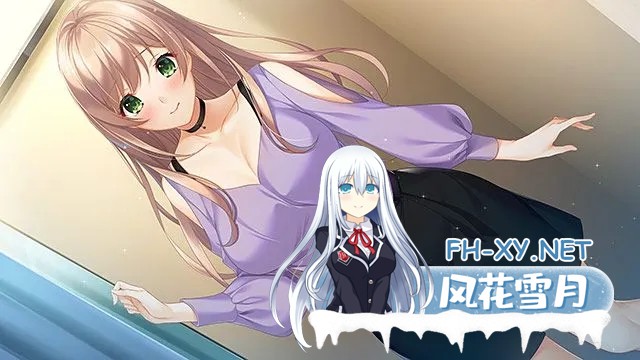 [精品后宫ADV/汉化/动态]快乐周末 ハッピーウィークエンド Ver1.0.1 AI汉化内嵌版+全CG存档[4.16G]-4.jpg